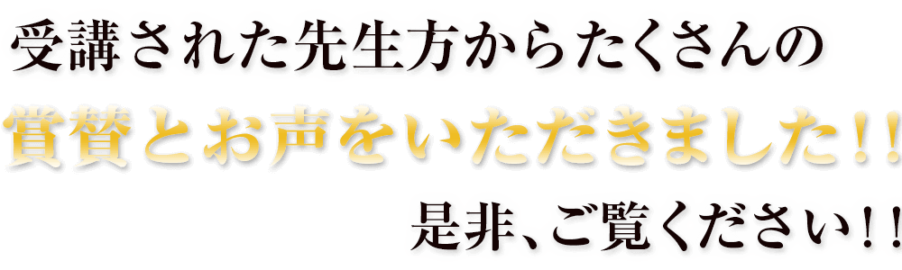 感想小見出し
